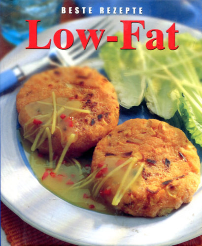 Beste Rezepte - Low-Fat