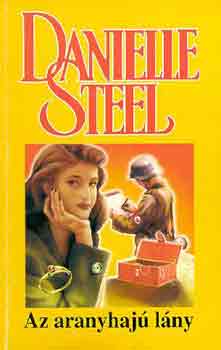 Danielle Steel - Az aranyhaj lny