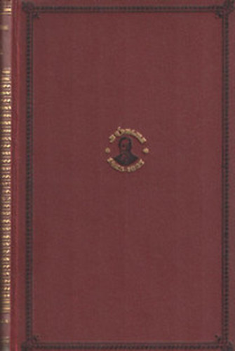 Jókai Mór - Árnyképek (Centenáriumi kiadás 56.)