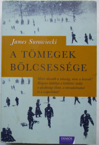 A tmegek blcsessge