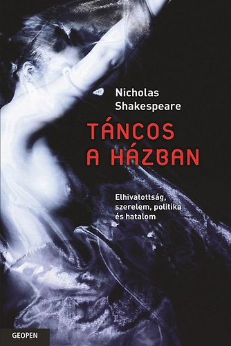 Nicholas Shakespeare - Tncos a hzban