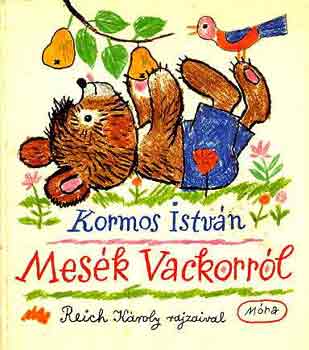 Mesk Vackorrl