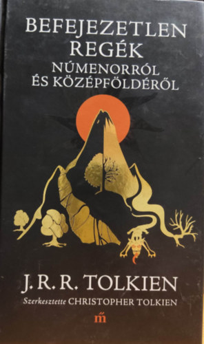 Befejezetlen regk Nmenorrl s Kzpfldrl