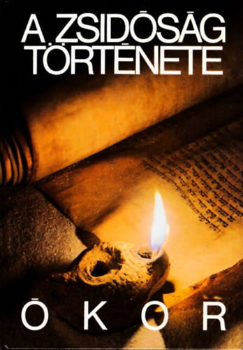 Jacob Allerhand - A zsid�s�g t�rt�nete-�kor