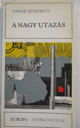A nagy utaz�s