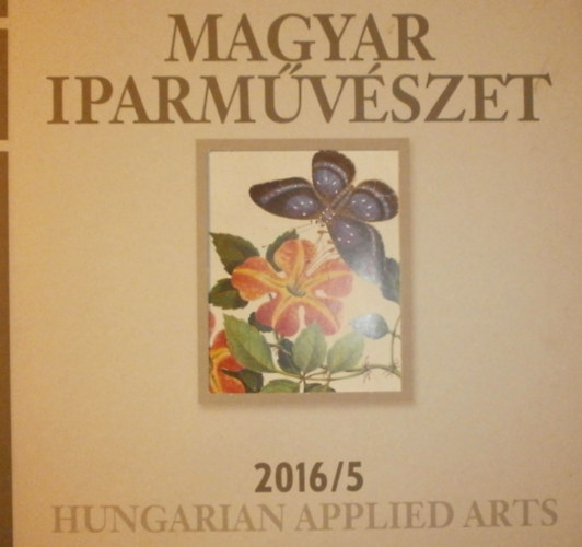 Magyar iparmvszet 2016/5.