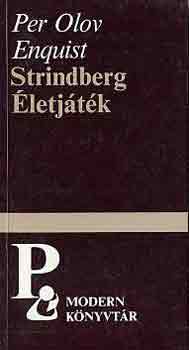Strindberg. letjtk
