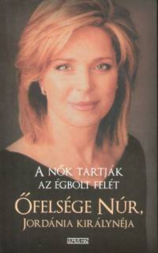 A nk tartjk az gbolt felt