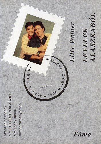 Levelek Alaszk�b�l