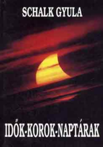 Id�k-korok -napt�rak