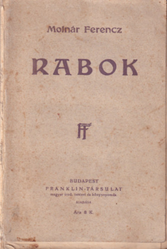 Rabok