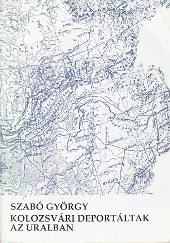Kolozsvri deportltak az Uralban