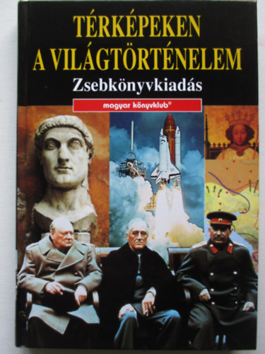 Trkpeken a vilgtrtnelem (Zsebknyvkiads)