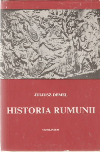 Historia Rumunii