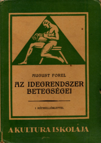 Az idegrendszer betegsgei