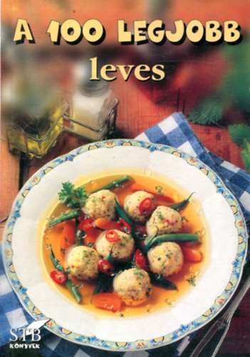 A 100 legjobb leves
