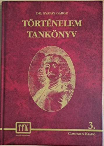 Trtnelem tanknyv 3.