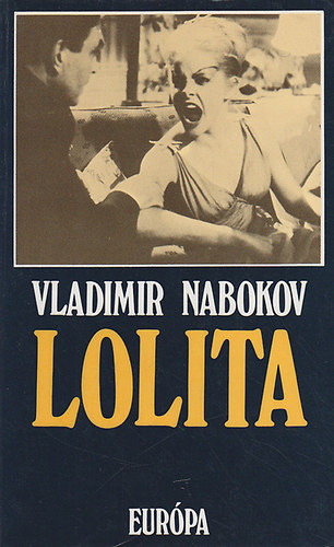 Lolita (magyar nyelv)