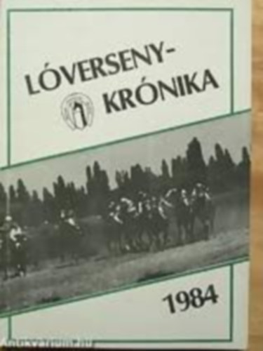 Lversenykrnika 1984