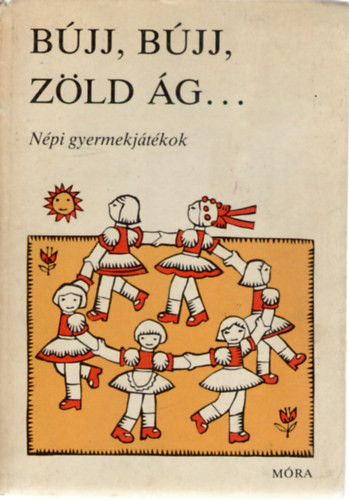 Bjj, bjj, zld g... - NPI GYERMEKJTKOK (Matk Katalin rajzaival)