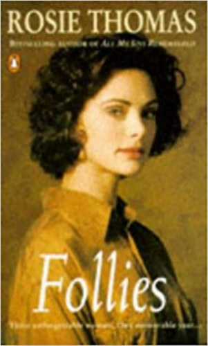 Rosie Thomas - Follies