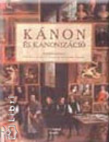 Knon s kanonizci