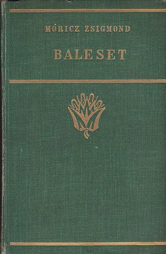 Baleset (elbeszlsek)