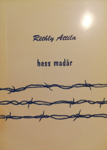 hess mad�r (versek 1988-1992)
