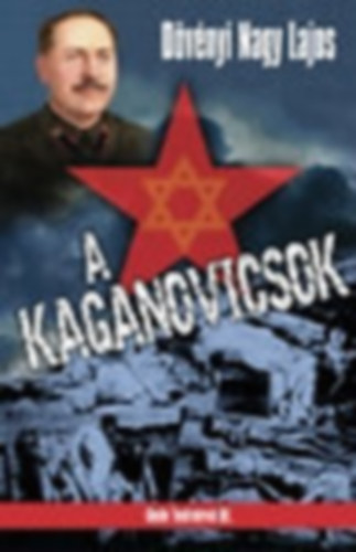 A Kaganovicsok