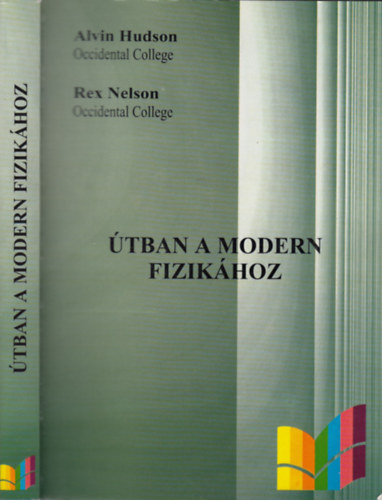 tban a modern fizikhoz