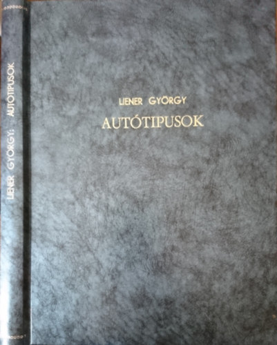 Auttipusok 1958
