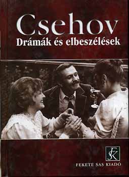 Drmk s elbeszlsek (Csehov)