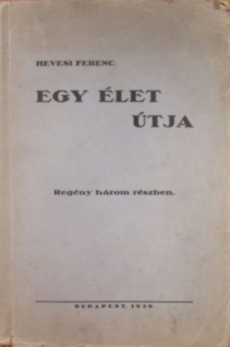 Egy let tja (Reverend Doubleweight vltozsai)