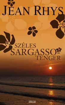 Szles Sargasso-tenger