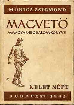 Magvet: A magyar irodalom l knyve