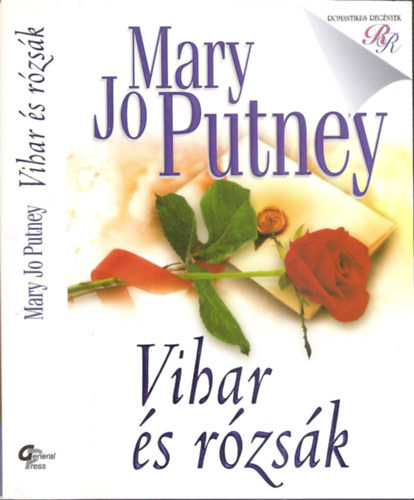 Vihar �s r�zs�k - Bukott angyalok szeptol�gia 1. k�tet (Thunder and Roses)