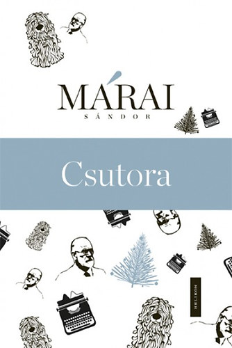 Mrai Sndor - Csutora