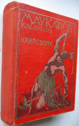 Karcsony