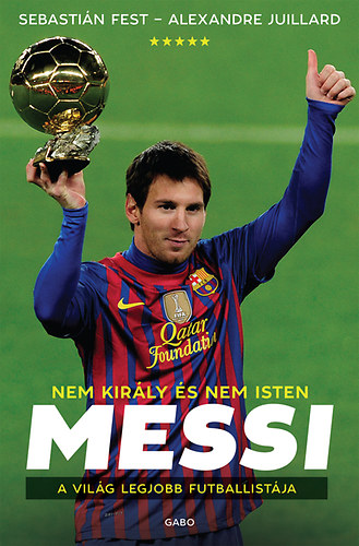Messi - Nem kirly s nem Isten