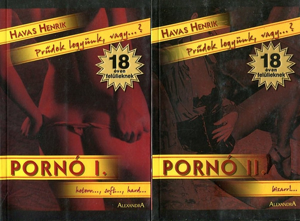 Porno 1. - 2.