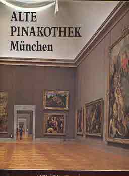 Edi Baccheschi - Alte Pinakothek Mnchen (a vilg nagy mzeumai)