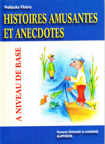 Histories amusantes et anacdotes