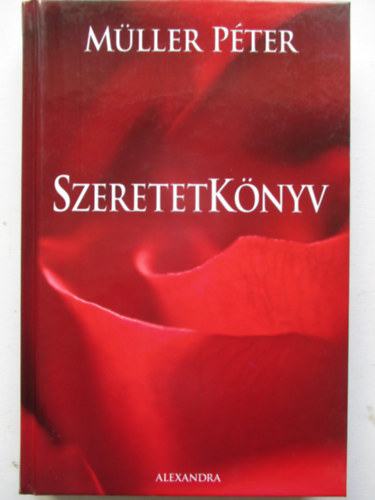 Szeretetknyv