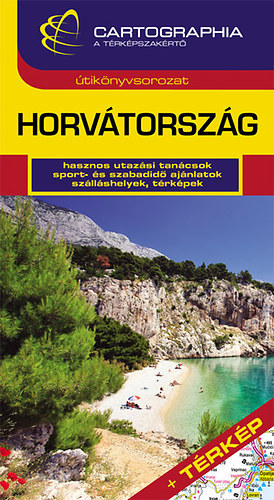 Horv�torsz�g (Cartographia)