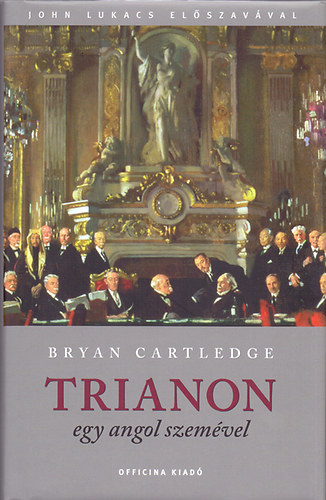 Trianon egy angol szemvel
