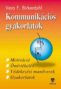 Kommunikcis gyakorlatok