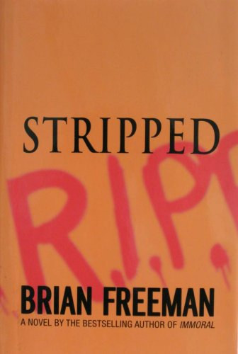 Brian Freeman - Stripped