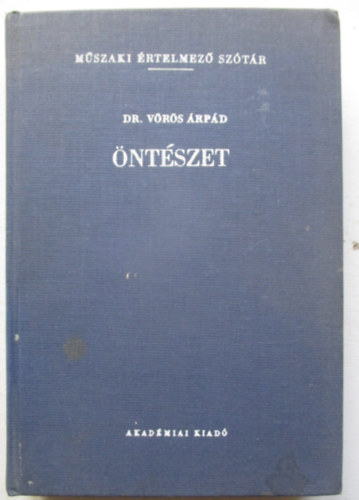 �nt�szet (M�szaki �rtelmez� sz�t�r 45-46.)