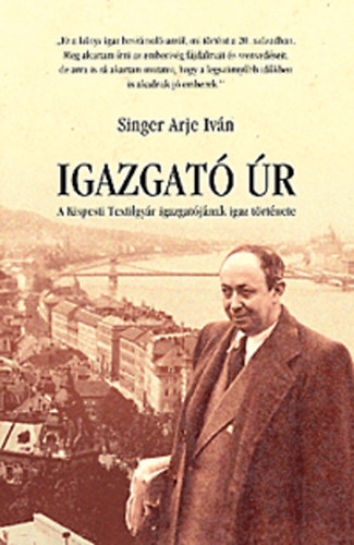 Igazgat r