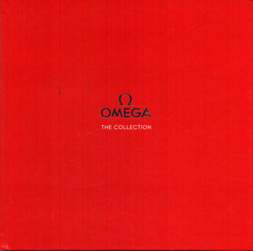 Omega - The Collection (rakatalgus)